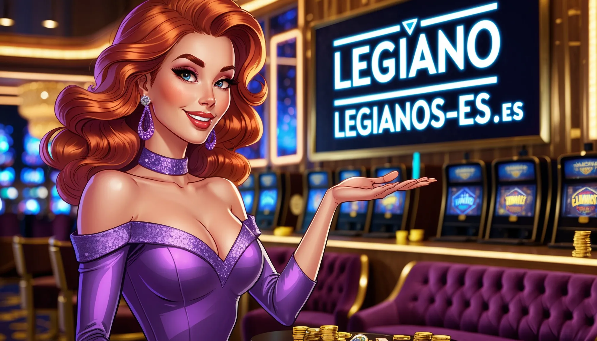 Legiano casino: bonos, tiradas gratis y todo lo que nadie te explica bien