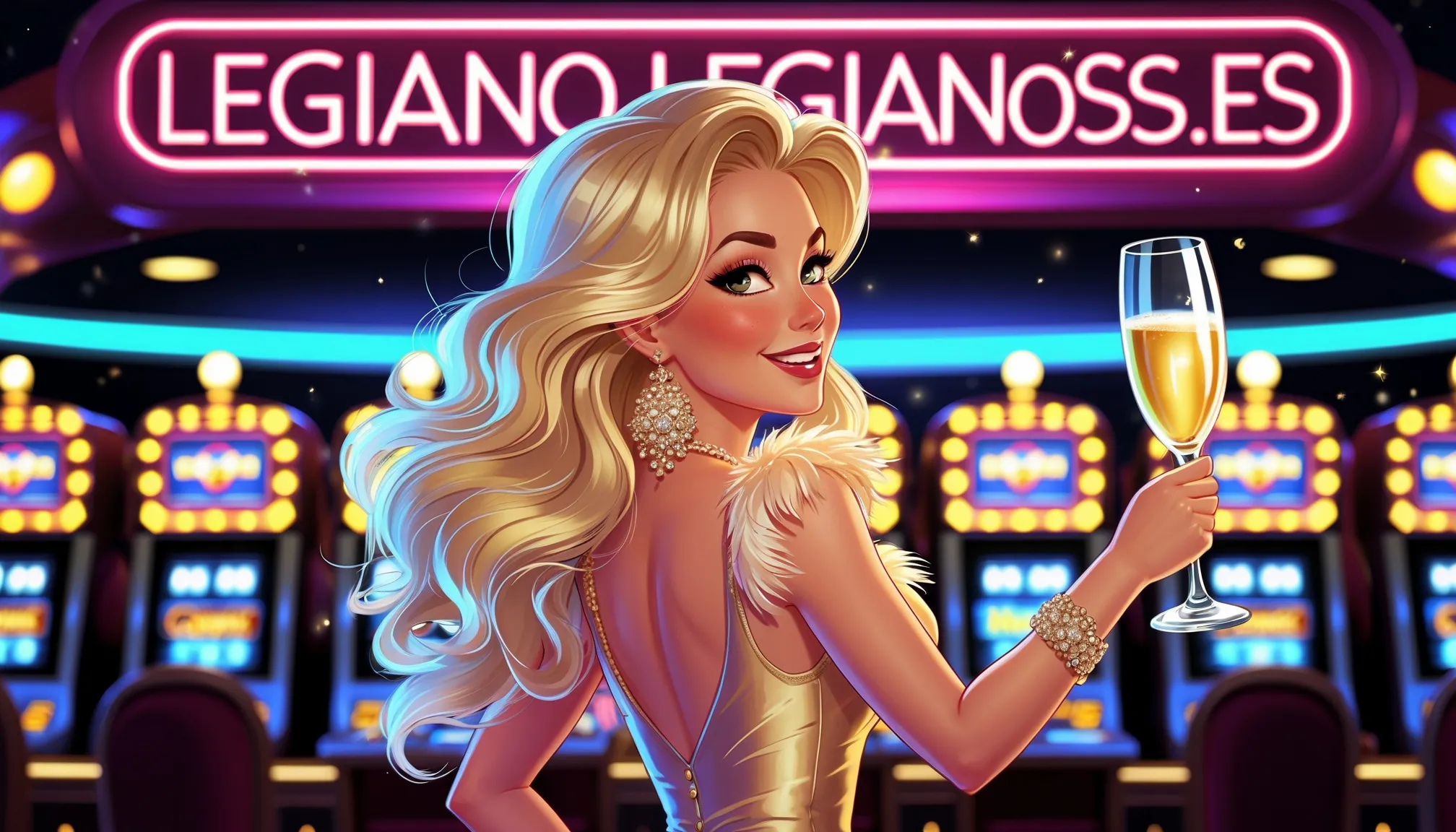 Legiano casino app: guía completa para jugar desde el móvil en 2026