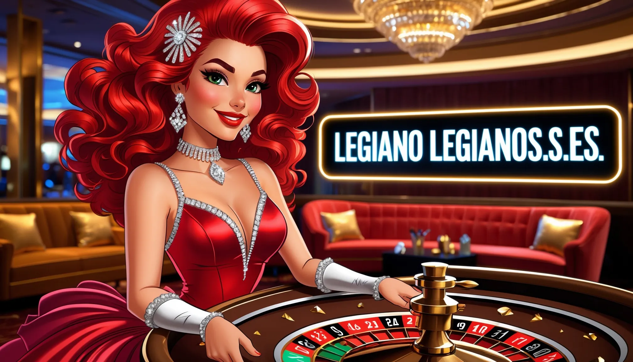Legiano casino: la guía definitiva para jugadores españoles